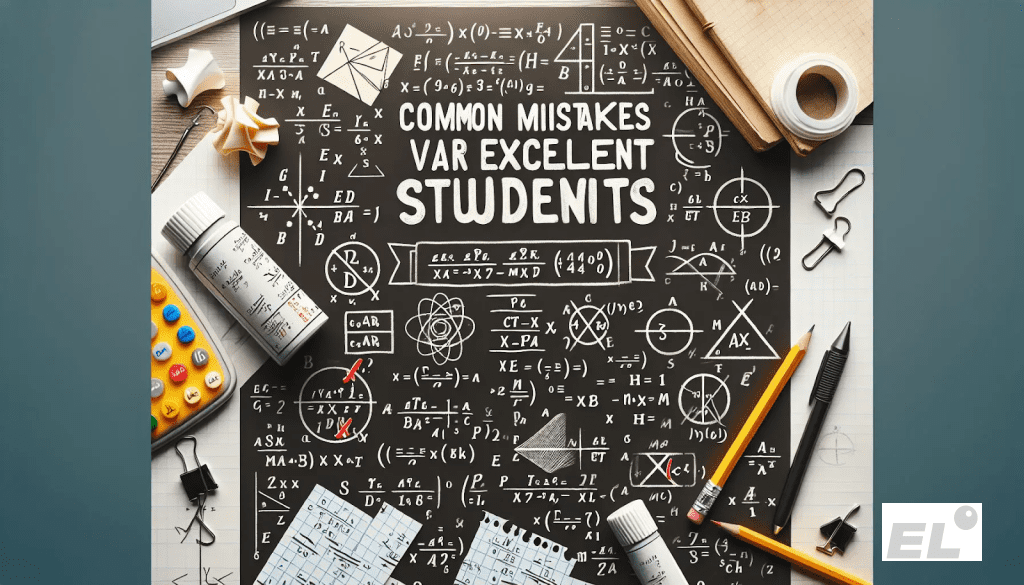 Потеря баллов на ЕГЭ часто связана не с ошибками в вычислениях, а с неполным оформлением.