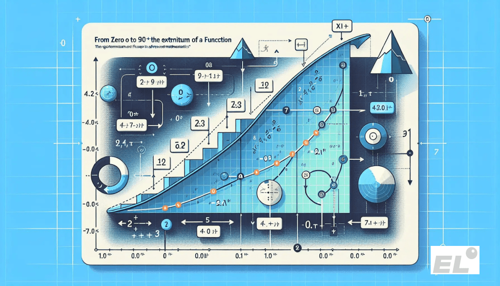 Возьмите вашу функцию и найдите её производную.