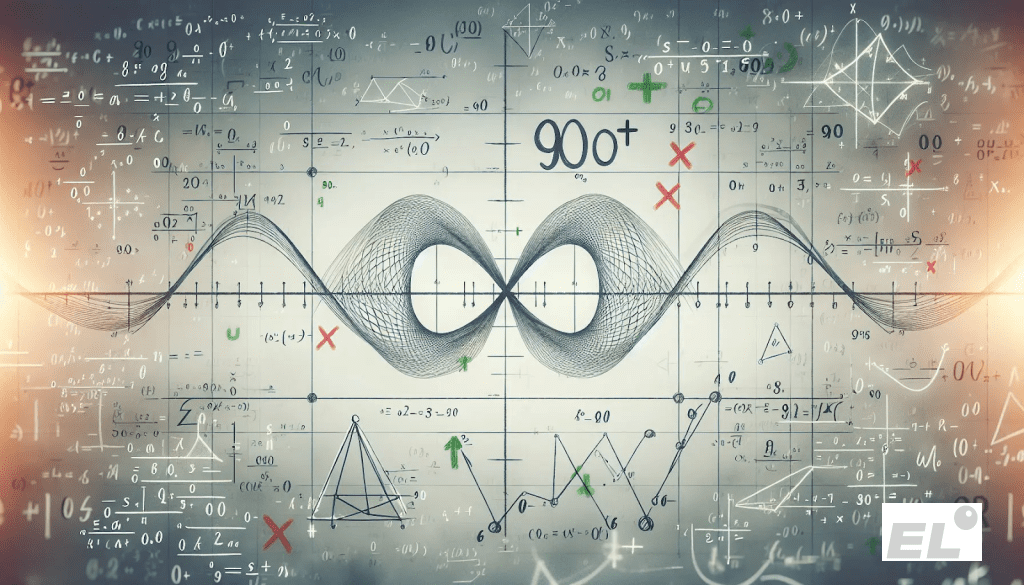 Когда техника поиска экстремумов отработана до автоматизма, математика перестает быть набором правил.