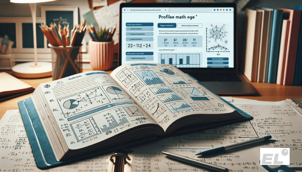 Вторая часть ЕГЭ проверяет умение мыслить, а не просто знать формулы.