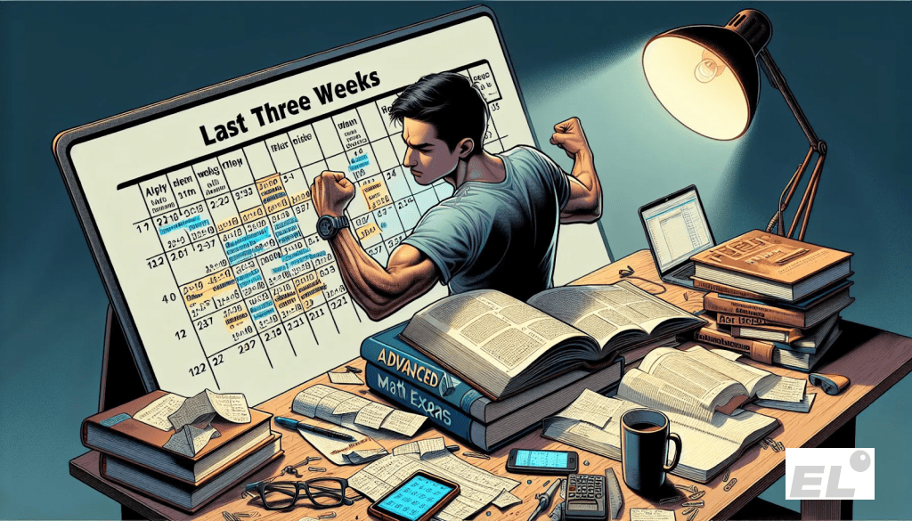 Финишная подготовка — это закрепление навыков.