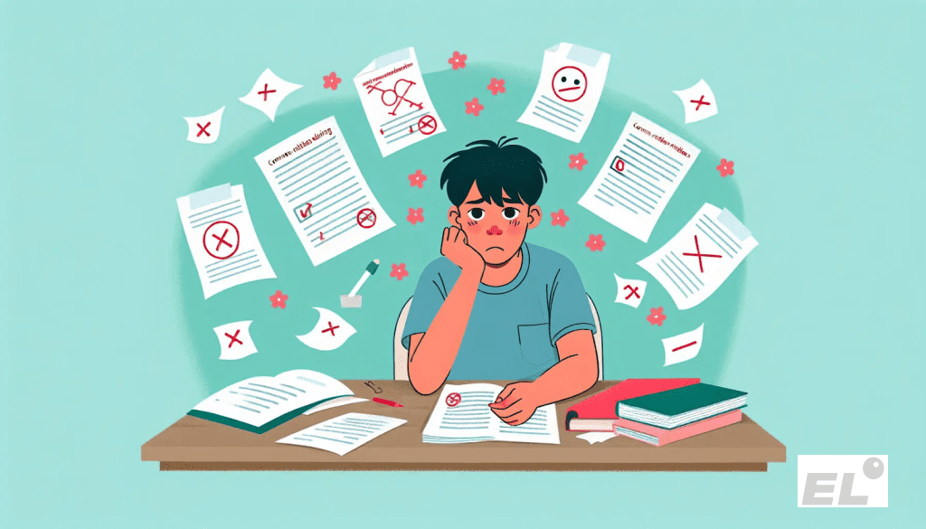 Чтобы работа над ошибками не превращалась в пустую трату времени, важно избегать трёх частых промахов.