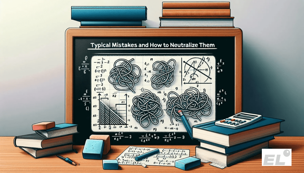 За годы преподавания у меня накопилась коллекция забавных ошибок, которые ученики совершают снова и снова.
