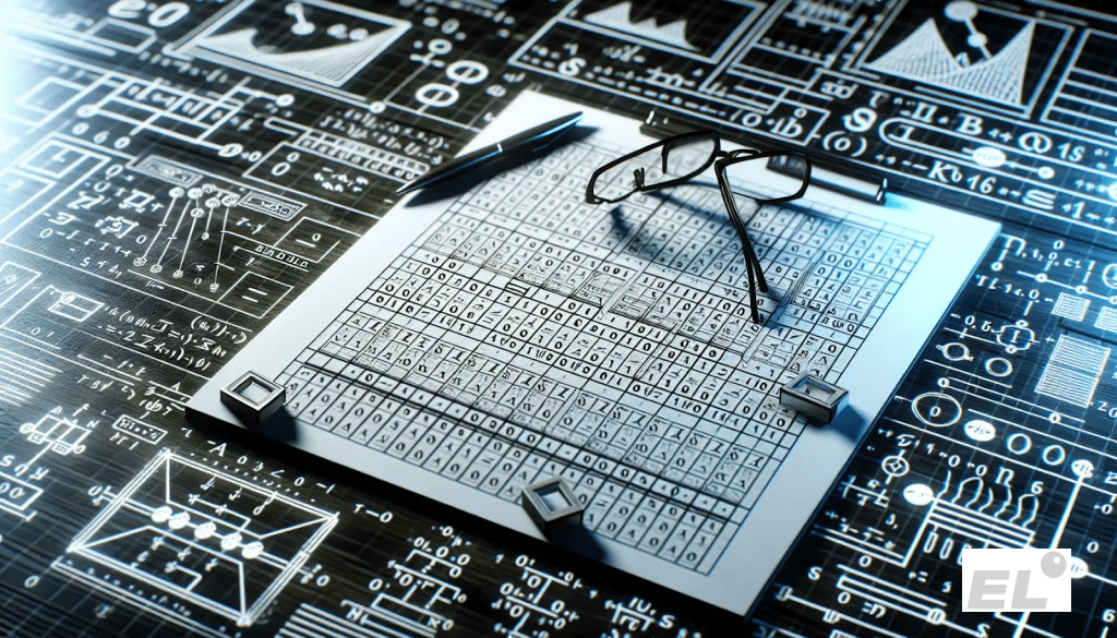 Таблицы истинности часто пугают своим формальным видом.