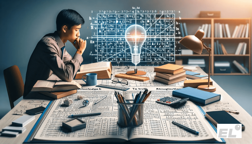 Хотя таблицы напрямую не встречаются в КИМах профильной математики, навык, который развивают — умение четко анализировать условия, выявлять зависимости и избегать логических ловушек критически важен.