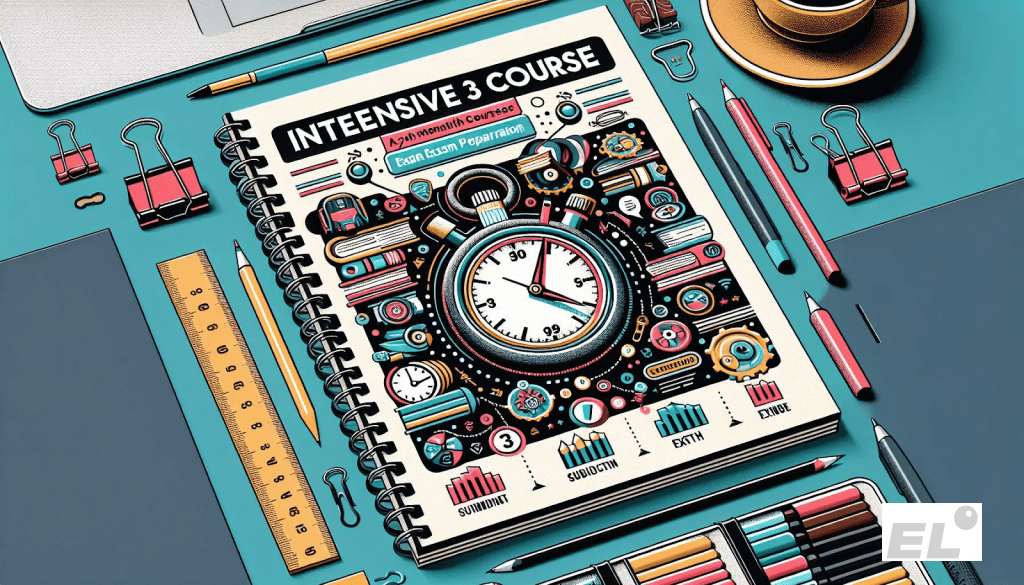 Когда я впервые пробовал готовиться к ЕГЭ по интенсивной программе, ждал очередной «погони за баллами».