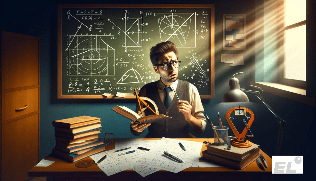 На старте преподавания ученица прямо спросила меня, зачем нужны эти «непонятные точки».