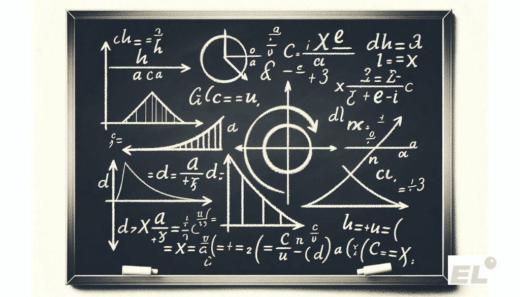 Уравнение касательной — это уравнение прямой, которая вплотную подходит к графику функции в выбранной точке, повторяя его наклон.