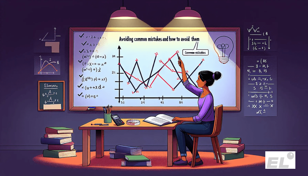 Первая типичная ошибка — смотреть на график как на картинку, а не как на инструмент анализа.