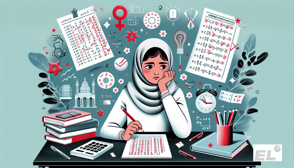 Ежегодный анализ экзаменационных работ выявляет повторяющиеся закономерности в ошибках.