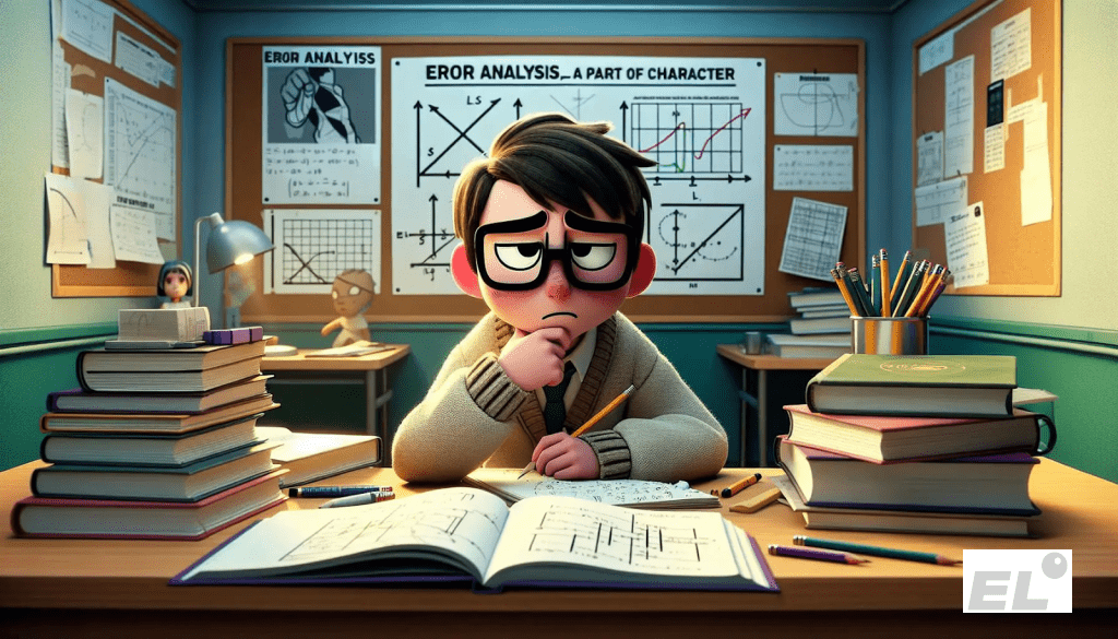 Когда разбор ошибок становится привычкой, он перестраивается из «дисциплины для ЕГЭ» в способ думать.