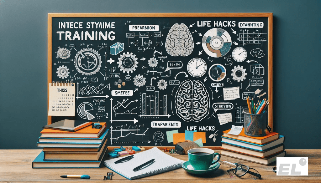 Чтобы уверенно решать задачи, выстройте свою подготовку как лестницу: от простого к сложному.