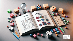 Комбинаторика: шаг за шагом к высоким баллам