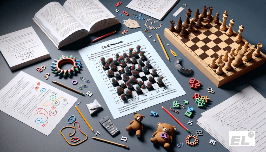 На ЕГЭ комбинаторные задачи часто скрыты в бытовых сюжетах: составление кодов, распределение призов или формирование команд.