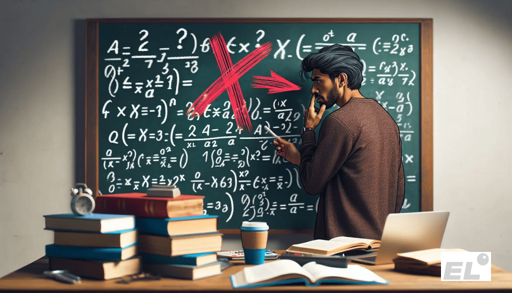 Сама проверка — это просто механизм, и его тоже можно выполнить с ошибками.