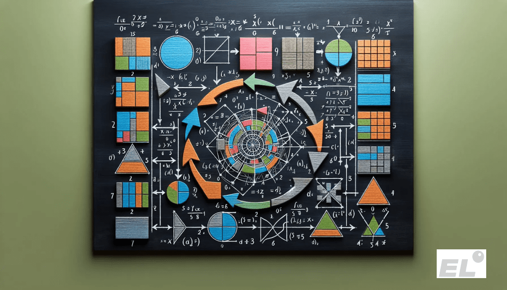 Системный подход избавляет от хаоса.