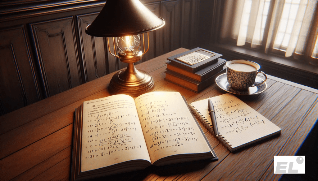 Помню, как однокурсник на экзамене не проверил решение квадратного уравнения и сдал работу.