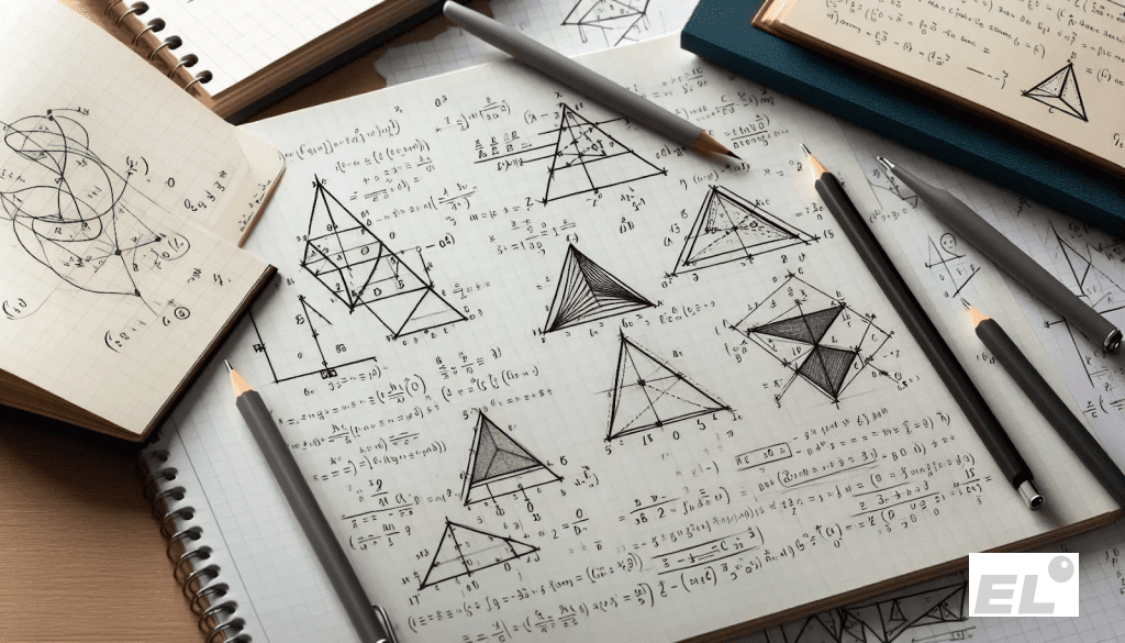 Один ученик как-то сказал: «Я наконец разобрался, когда начал их просто рисовать».