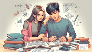 ЕГЭ‑мат профиль без паники: study buddy