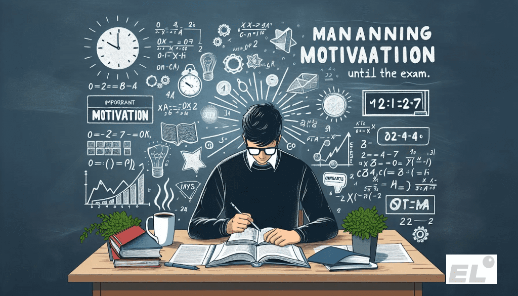 Финальная подготовка к ЕГЭ — самая трудная часть: сил нет, темы повторяются, раздражение растёт.