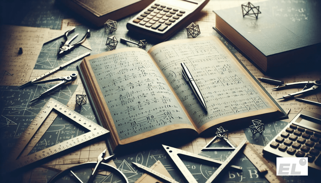 Есть своя логика: она тренирует умение строить стратегию, а не просто подставлять числа.