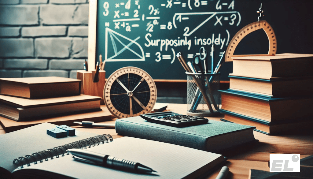 Я вспоминаю ученика Сашу: он был уверен, что справится с любой задачей, но параметрические уравнения постоянно выбивали его из колеи.