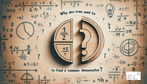 Приведение дробей к знаменателю