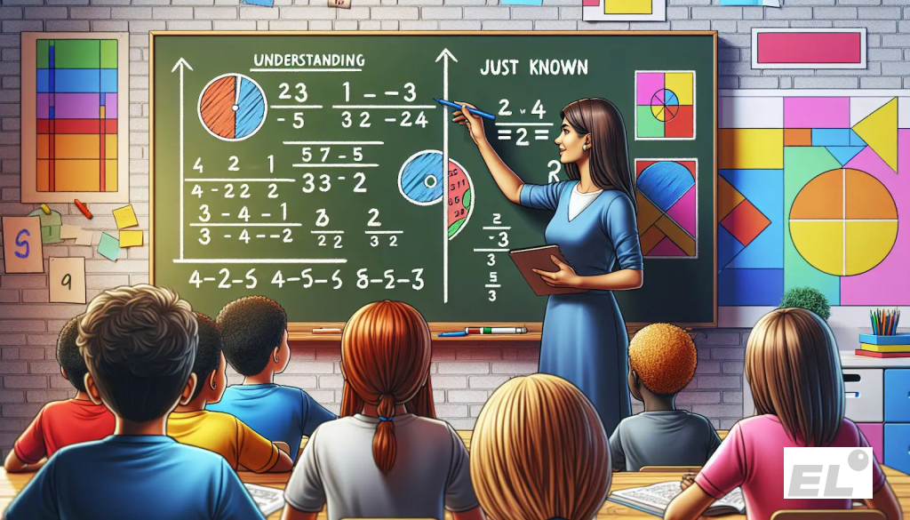 Механически заучивать шаги — всё равно что учить танец по инструкции, не слыша музыки.
