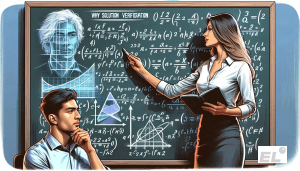 Проверка решения уравнения