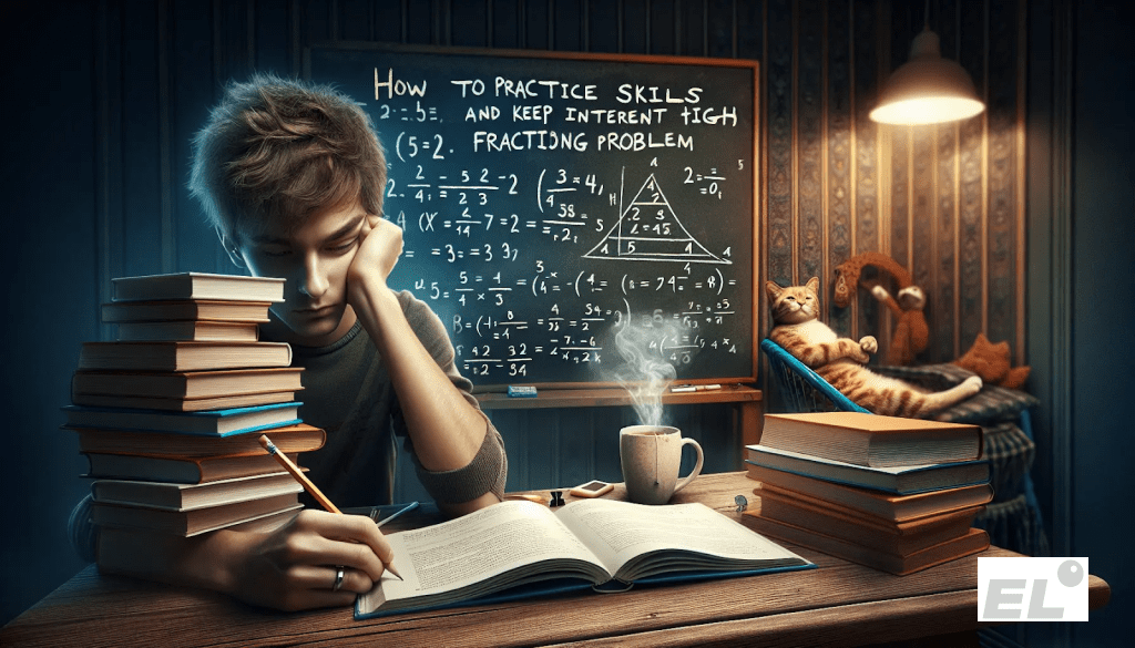 Если честно, единственный настоящий секрет — это практика.