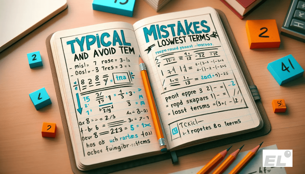 Часто вижу, как ученики спотыкаются именно на приведении к общему знаменателю.