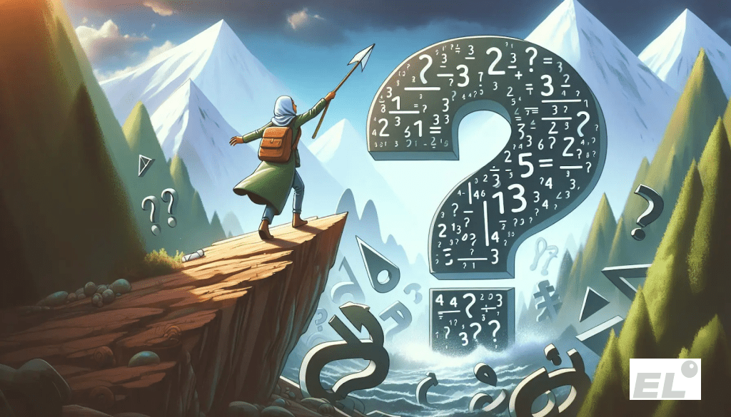 Поиск общего знаменателя — это сердцевина операции.