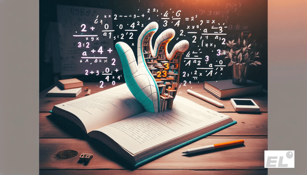 Когда я решаю такие примеры, я действую как механик: осматриваю, подготавливаю, собираю.