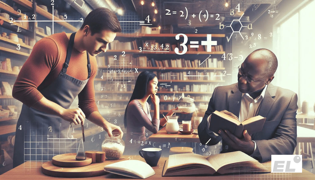 Работа с дробями — это базовая тренировка мышления, а не просто арифметика.