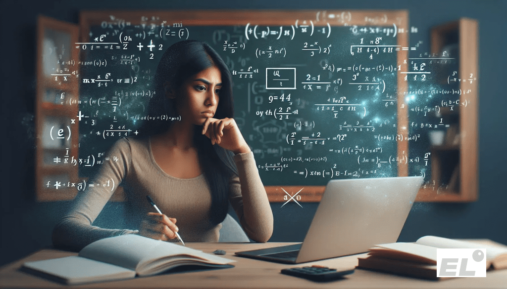 Сначала представь ситуацию из задачи как короткий фильм.