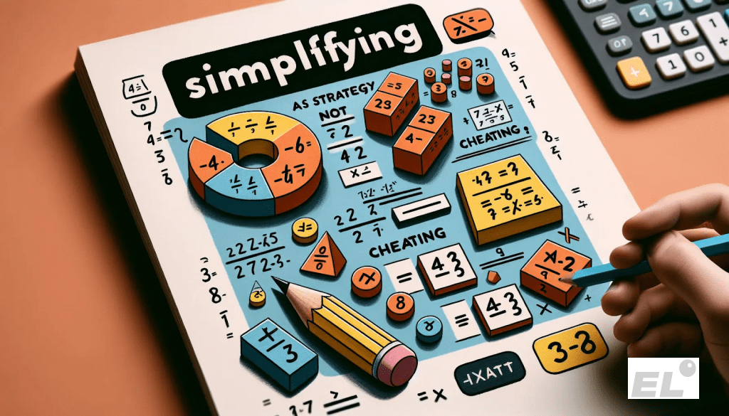 Сокращение перед умножением — это не трюк, а стратегия эффективности.