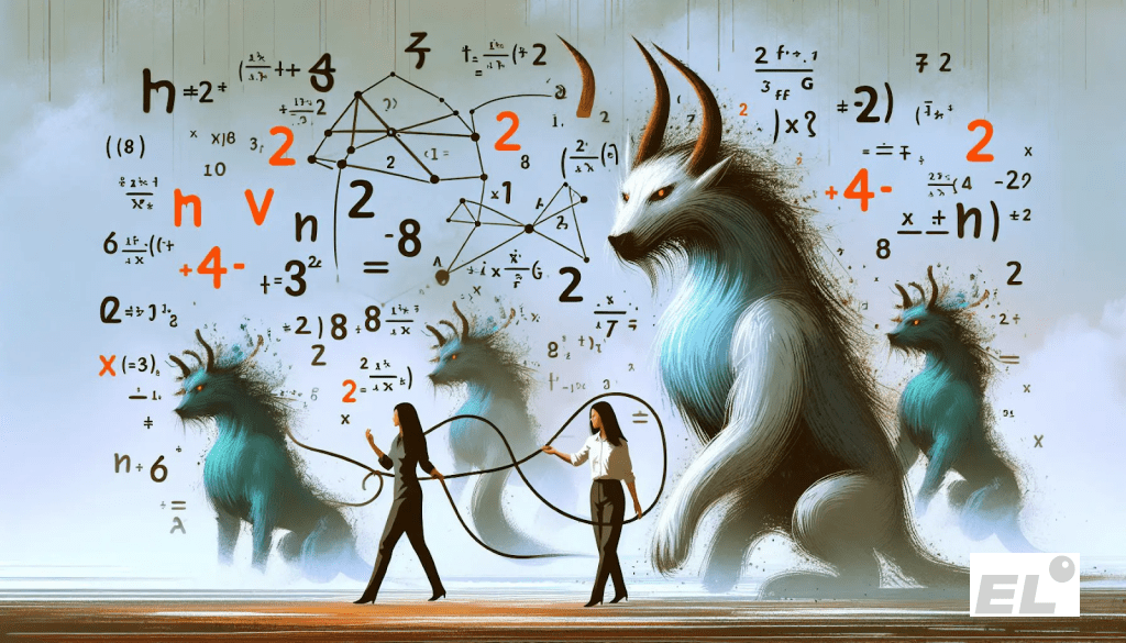 Главная ловушка — механически подставить числа, упустив смысл связей.