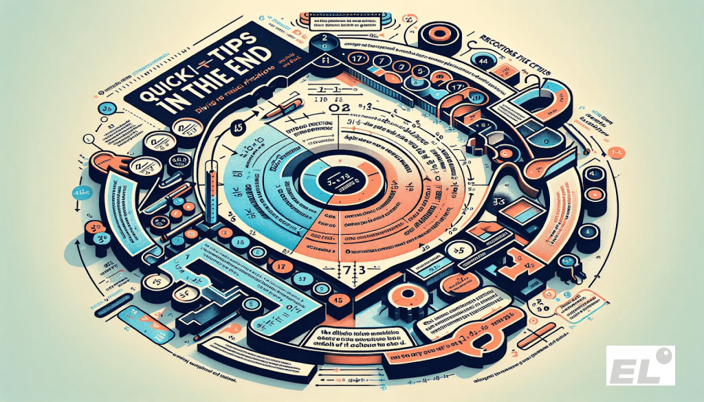 Чтобы не запутаться в дробях, держи под рукой простую шпаргалку: