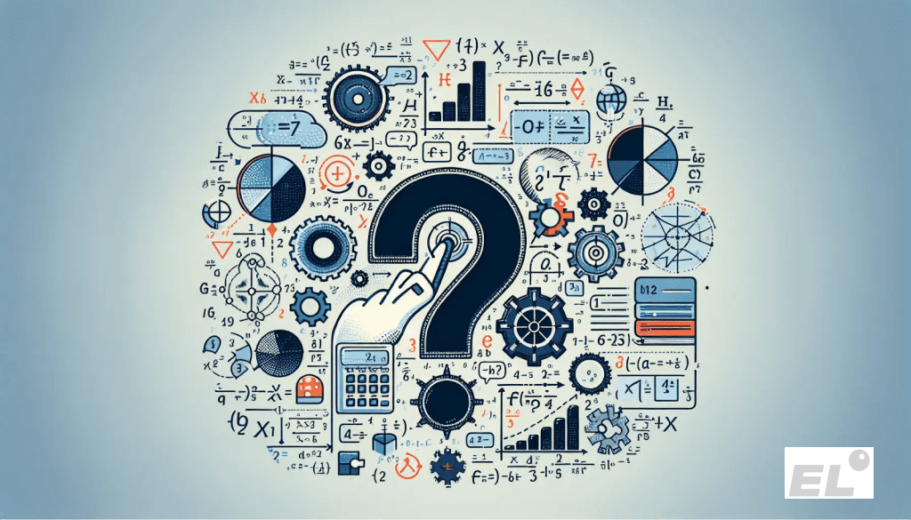 Что делать, если дроби путаются и кажется, что ничего не получается? Не пытайся осилить всё сразу.