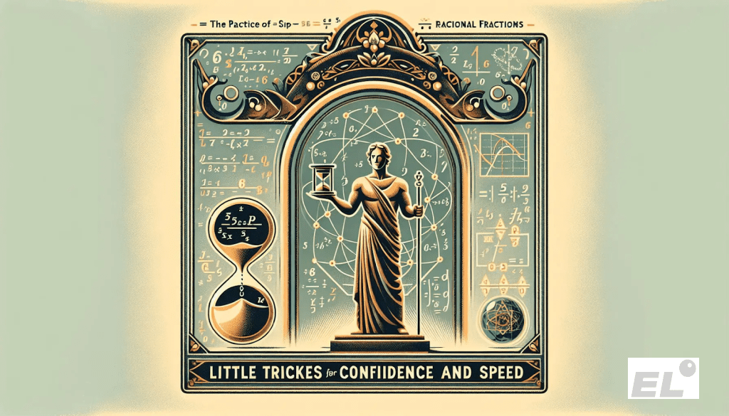 Волшебного упражнения, которое мгновенно даст понимание, не существует.