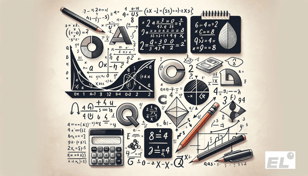 Дискриминант — это ключ, который сразу показывает, сколько решений у уравнения.