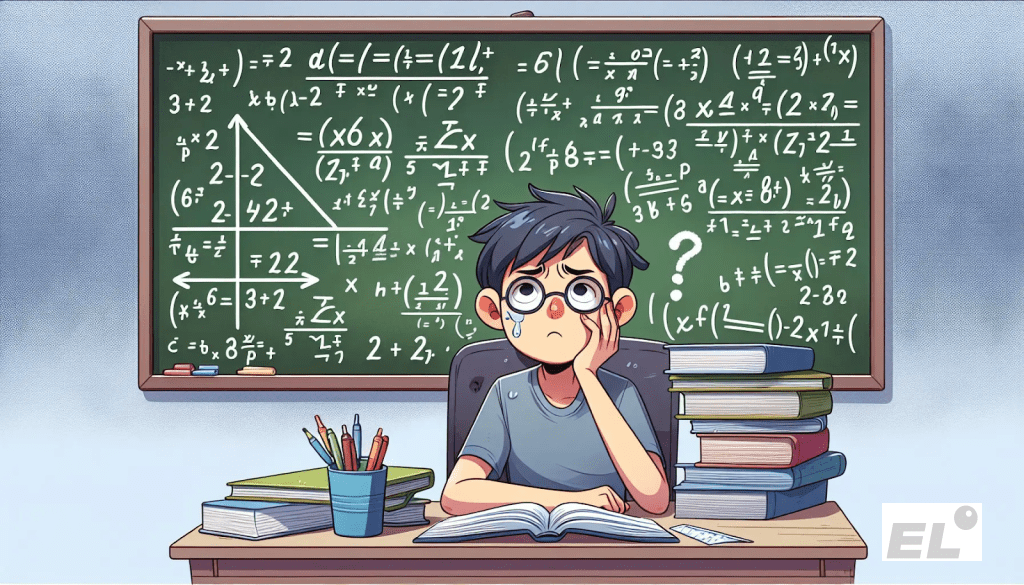 Линейные уравнения сами по себе кажутся простыми: есть неизвестная, коэффициенты, и нужно найти значение.