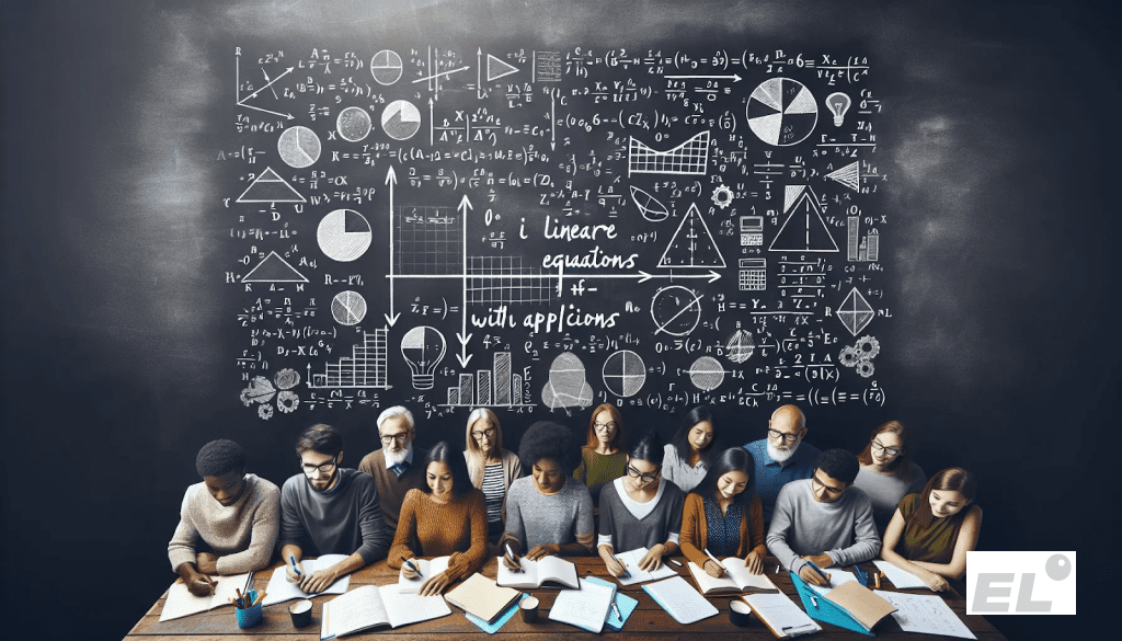 На первый взгляд может показаться, что уравнения с дробями — это исключительно школьная абстракция.