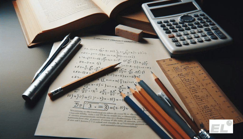 Когда в аудитории шум, тикают часы, а до конца экзамена считанные минуты, проверка корней кажется роскошью.