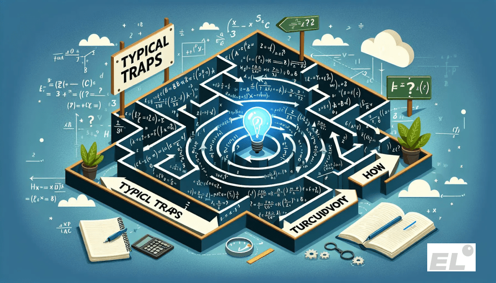 Главный секрет — правильно выбрать, что обозначить буквой.