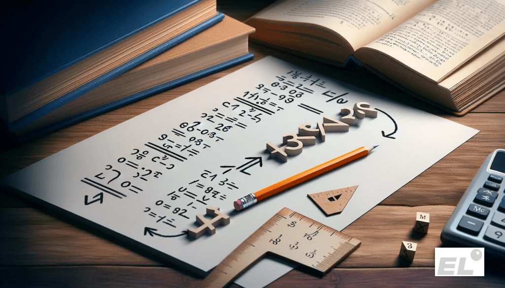 Главный навык — не вычисление, а интерпретация.