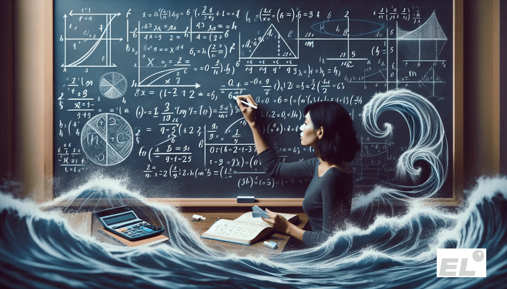 Главная ловушка — не сами дроби, а страх перед ними.