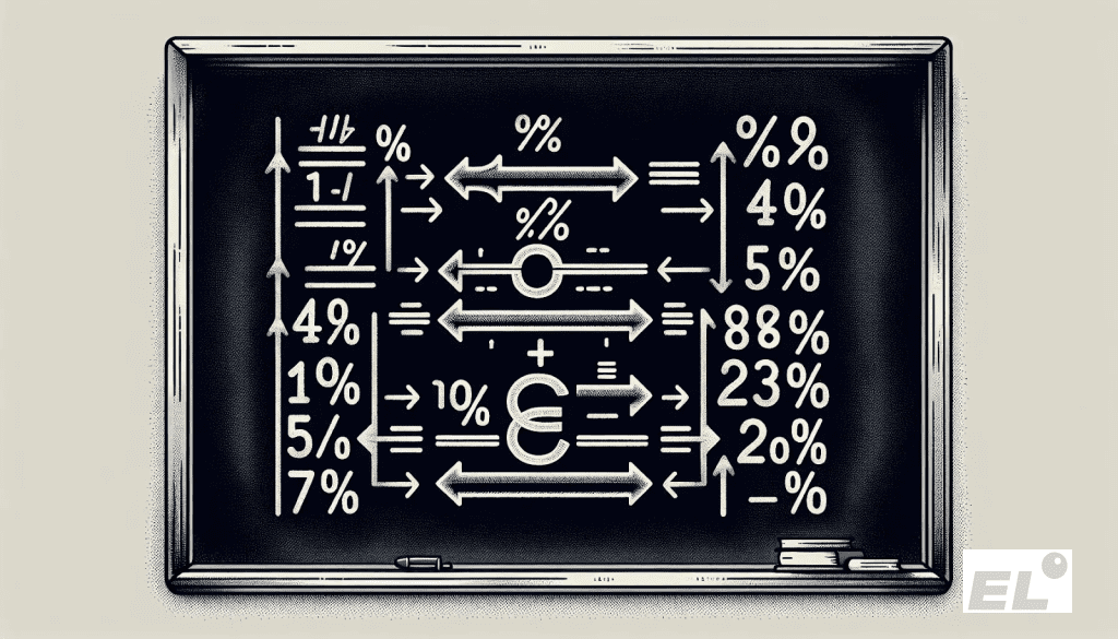 Проценты — это просто язык.
