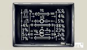 Задачи на проценты уравнениями