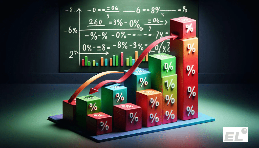 Проценты — не школьная абстракция.